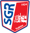 SG Traktor Reinhardstdorf e.V. Logo