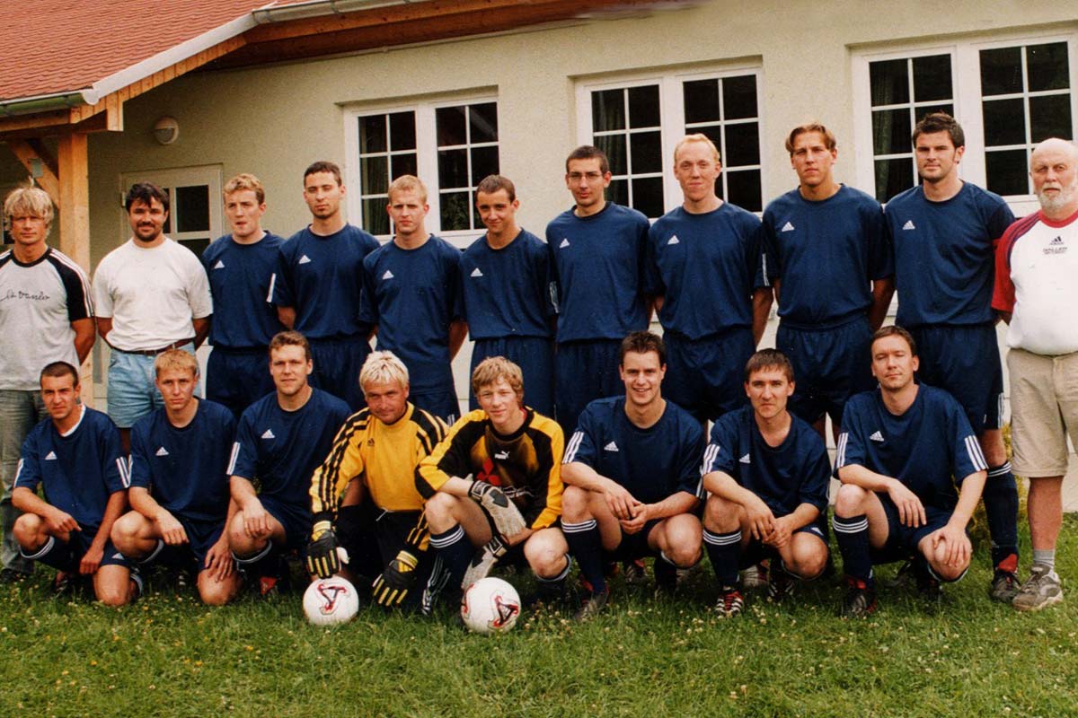 Saison 2002/2003