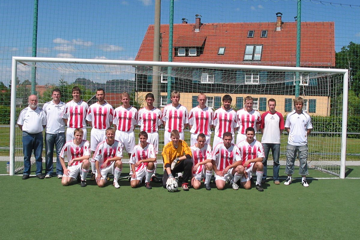 Saison 2005/2006