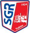 SG Traktor Reinhardtsdorf e.V. Logo