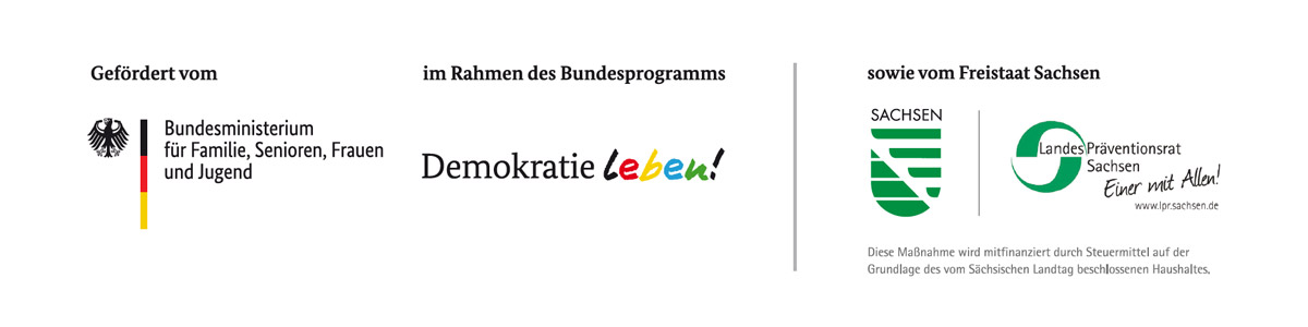 Partnerschaft für Demokratie