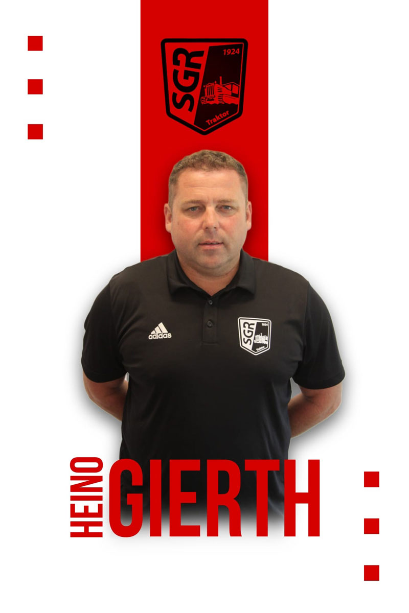 Heino Gierth
