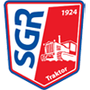 Vereinswappen – SG Traktor Reinhardtsdorf Vereinswappen SG Traktor Reinhardtsdorf