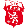 Vereinswappen FC Pirna Vereinswappen - Gastmannschaft